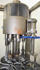 Used Pneumatic Scale Angelus MC Snap Capper